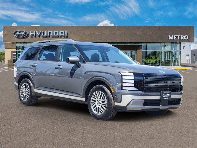 New 2026 Hyundai Palisade SEL