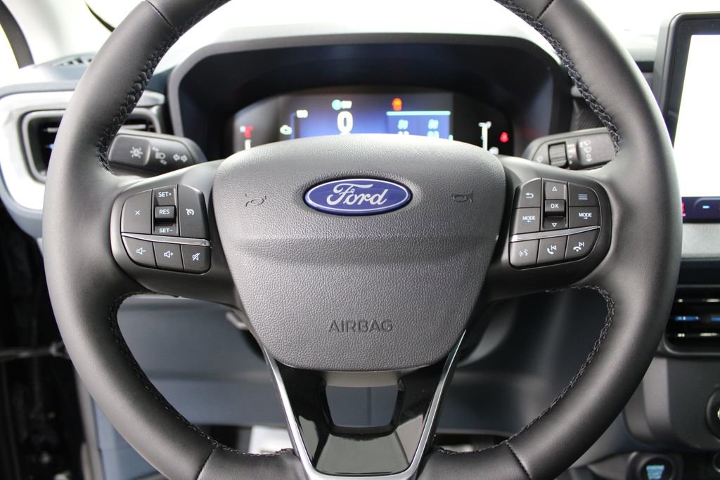 New 2026 Ford Maverick XLT image 33