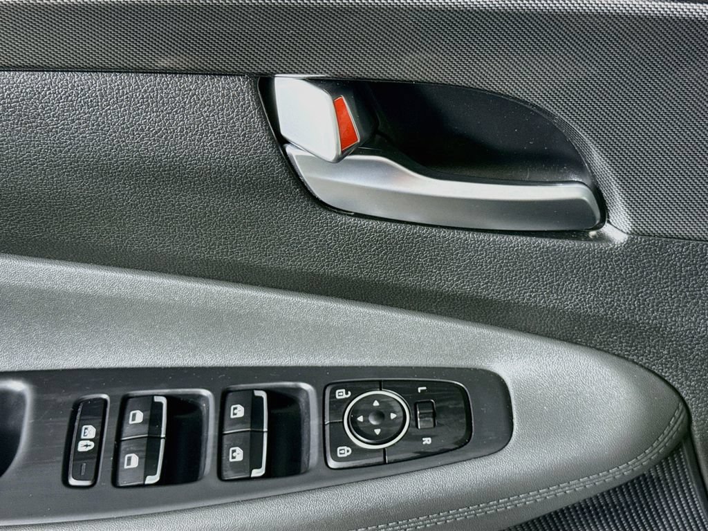 Certified 2023 Hyundai Santa Fe SEL AWD/4WD image 24