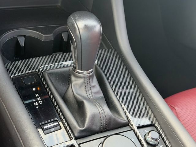 Used 2021 MAZDA MAZDA3 s FWD image 22