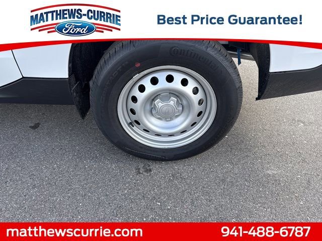 New 2026 Ford Maverick XL image 15