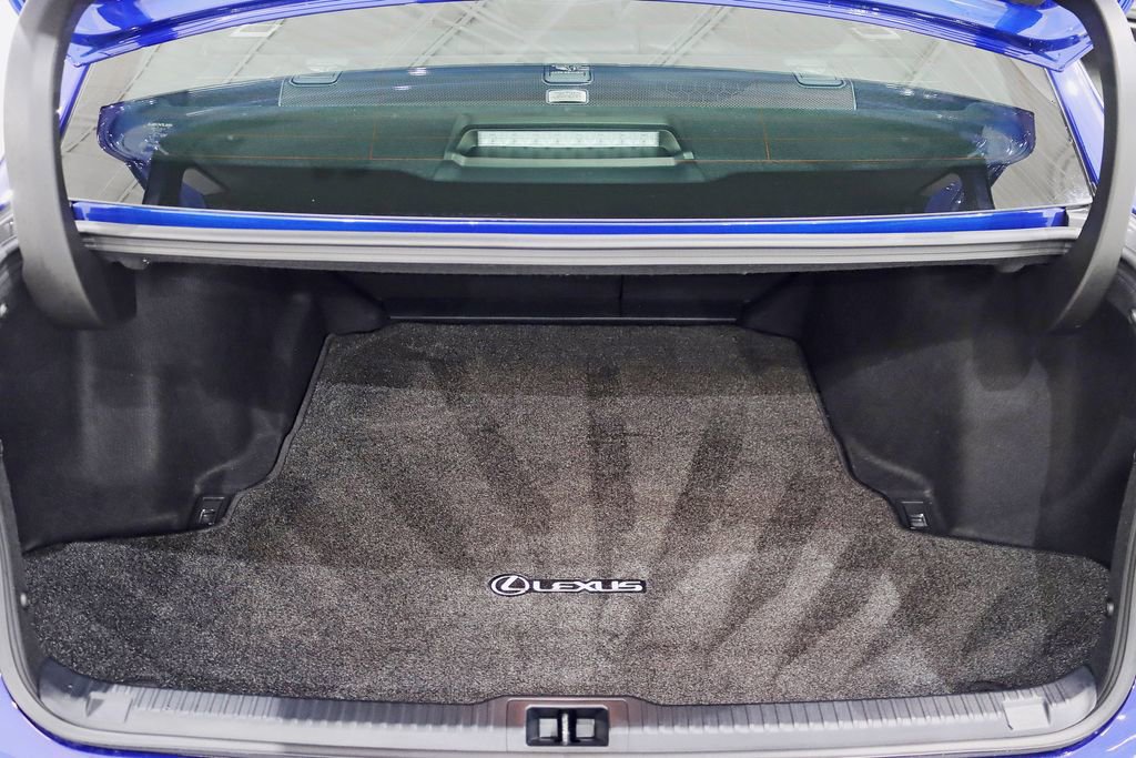 Used 2025 Lexus IS 500 w/ Accessory Package 2 RWD image 37