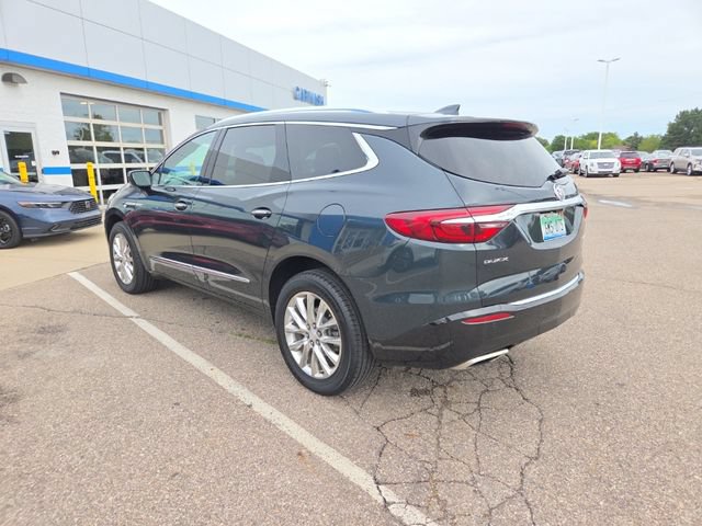 Used 2018 Buick Enclave Premium FWD image 5