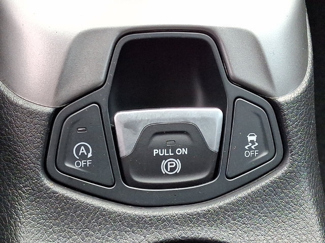Used 2020 Jeep Compass Latitude w/ Popular Equipment Group AWD/4WD image 25