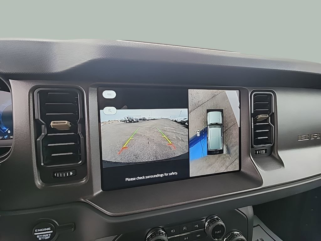 New 2026 Ford Bronco Badlands image 26