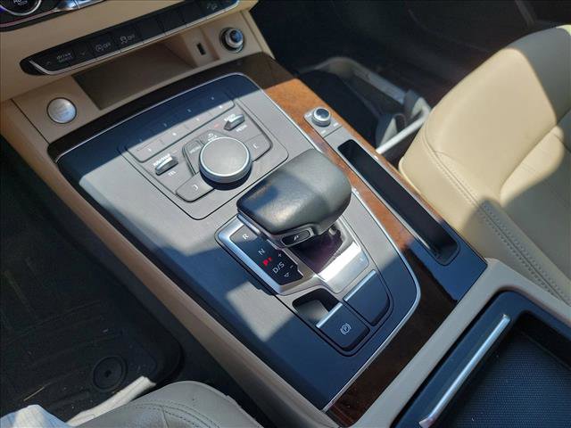 Used 2019 Audi Q5 2.0T Premium image 22
