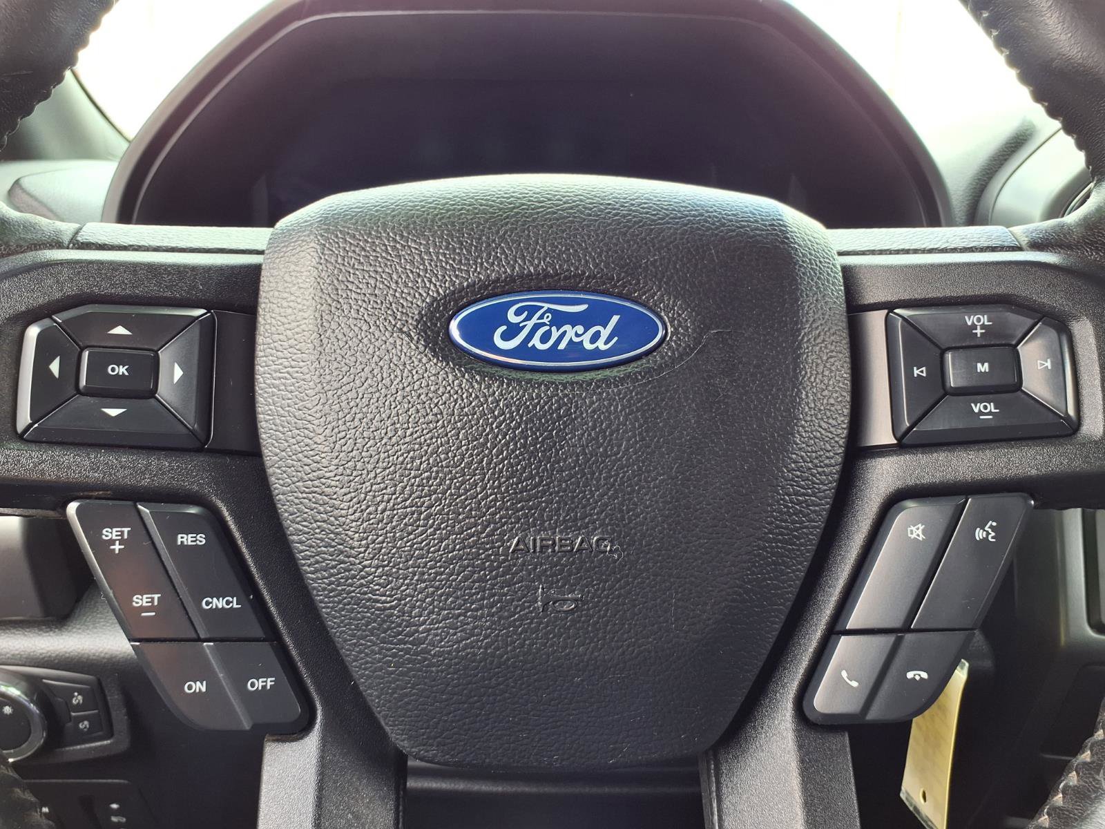 Used 2018 Ford F150 XLT w/ Equipment Group 302A Luxury image 17