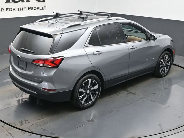Used 2024 Chevrolet Equinox Premier image 37