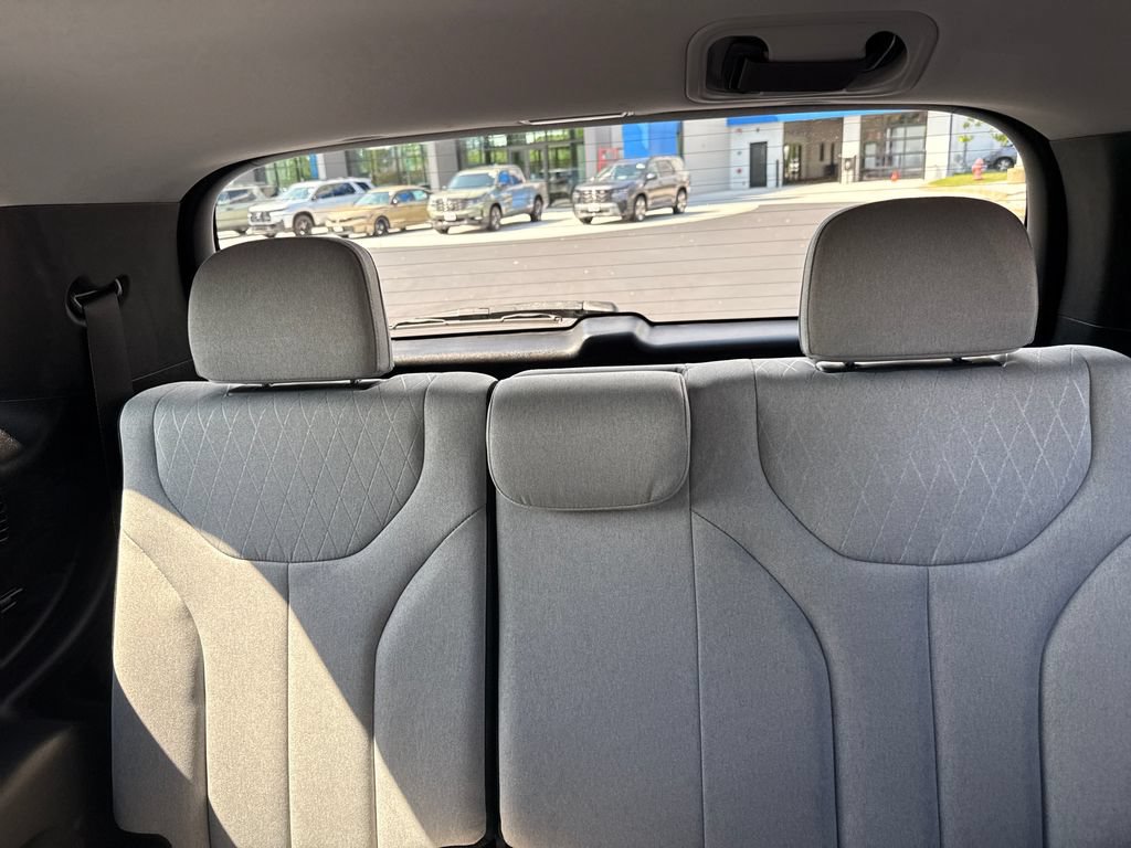 Certified 2021 Hyundai Palisade SE AWD/4WD image 25