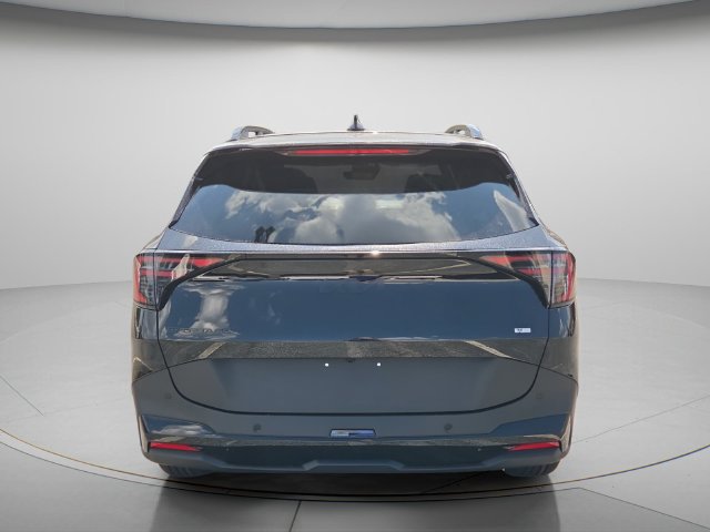 New 2027 Kia Sportage X-Line AWD/4WD image 4