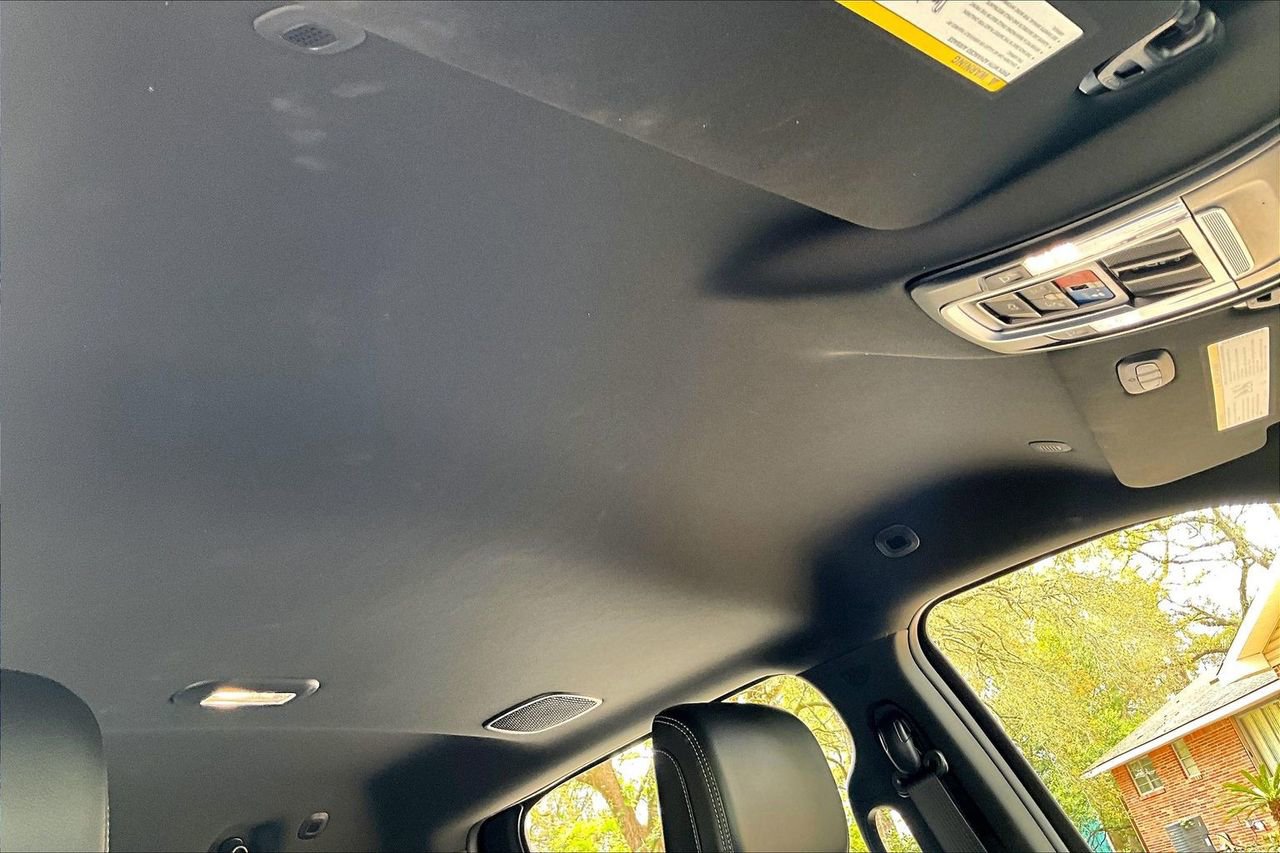 Used 2024 RAM 2500 Rebel image 27