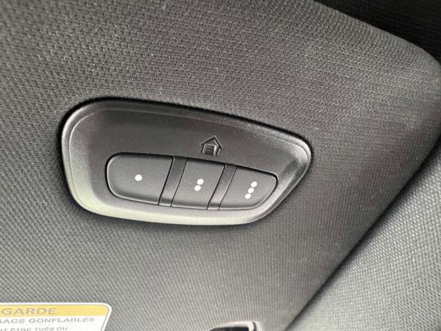 Used 2025 RAM 1500 Rebel w/ Rebel Level 1 Equipment Group image 16