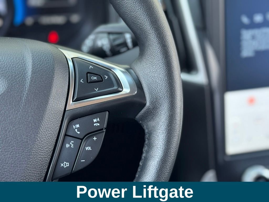 Used 2024 Ford Edge SEL w/ Convenience Package image 12