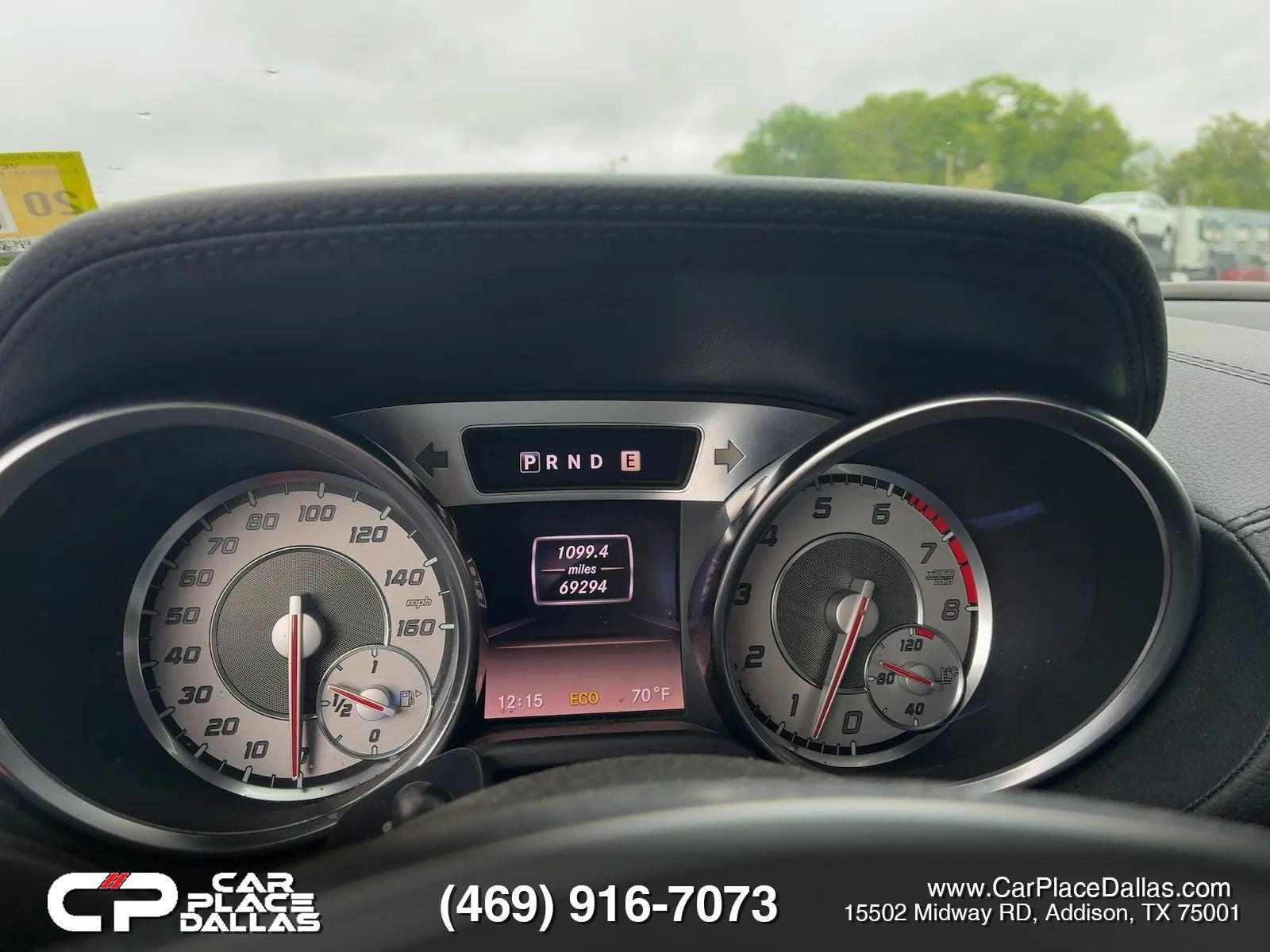 Used 2013 Mercedes-Benz SL 550 image 11
