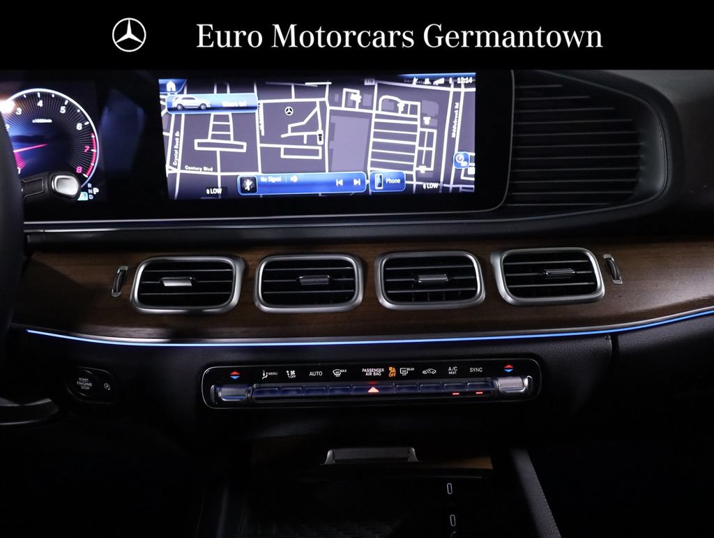 Certified 2026 Mercedes-Benz GLE 350 4MATIC image 53