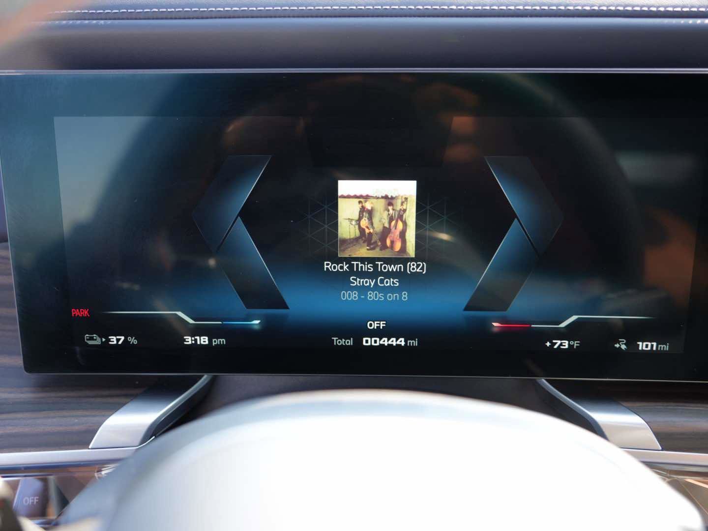 Used 2025 BMW i7 M70 image 17