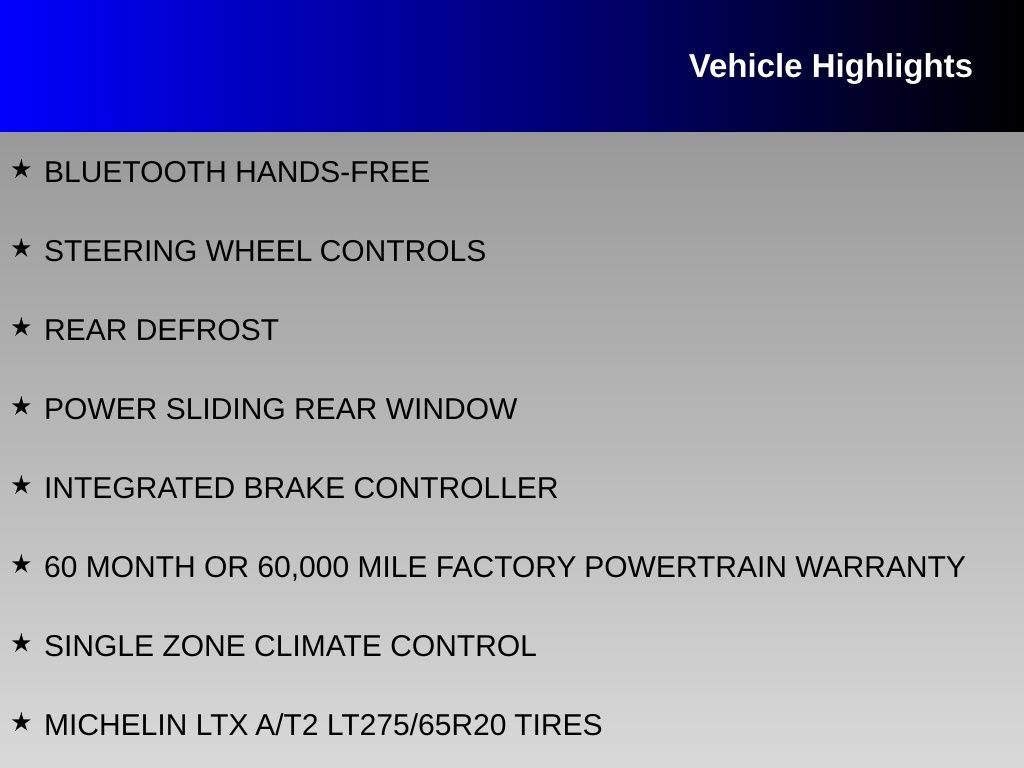 Used 2023 Ford F250 XL AWD/4WD image 8