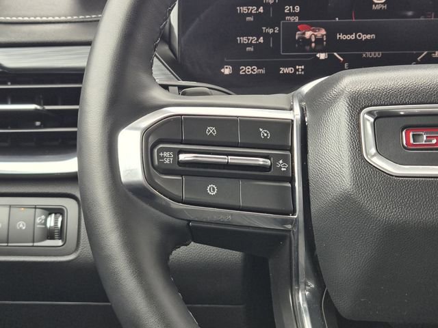 Used 2025 GMC Acadia Elevation image 26