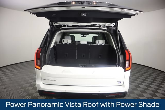 New 2027 Ford Expedition Platinum w/ Platinum Ultimate Package AWD/4WD image 53