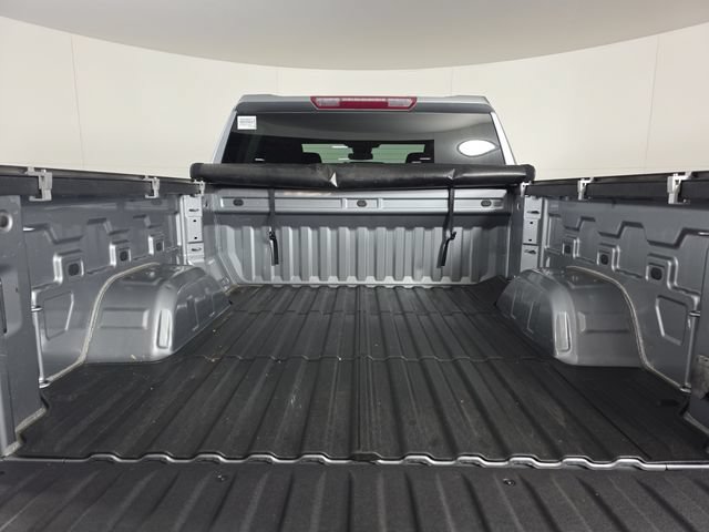 Certified 2023 Chevrolet Silverado 1500 RST AWD/4WD image 10