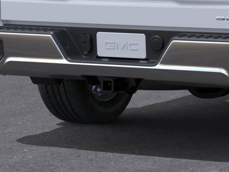 New 2026 GMC Sierra 1500 SLT w/ SLT Premium Package image 14