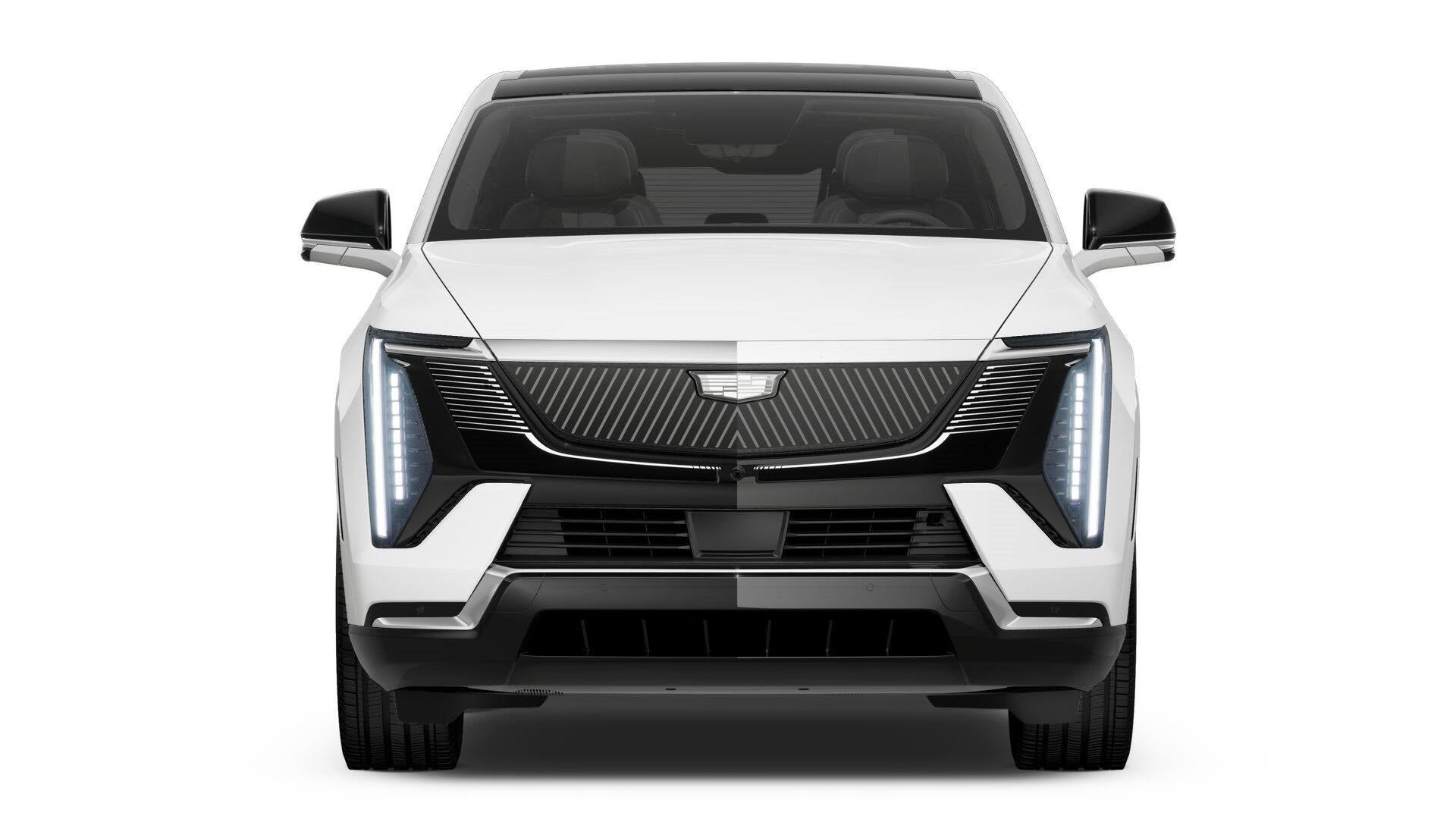 New 2025 Cadillac Escalade IQ Luxury 2 AWD/4WD image 2