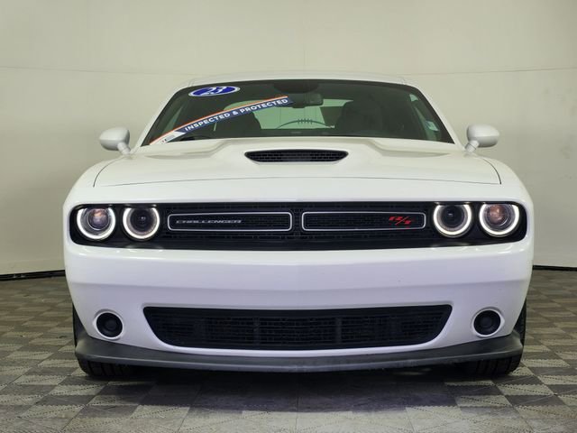 Used 2023 Dodge Challenger R/T image 2