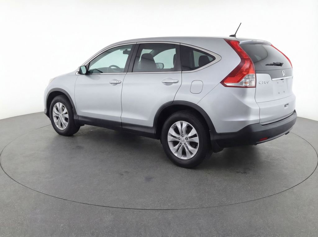 Used 2014 Honda CR-V EX image 3