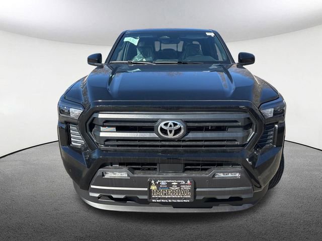 New 2026 Toyota Tacoma SR5 image 4