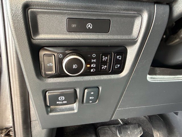 Used 2025 Ford F150 Tremor w/ Bed Utility Package AWD/4WD image 15