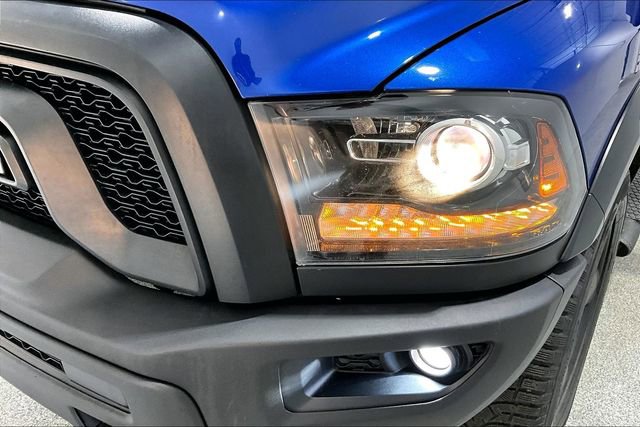 Used 2019 RAM 1500 Classic Warlock image 34