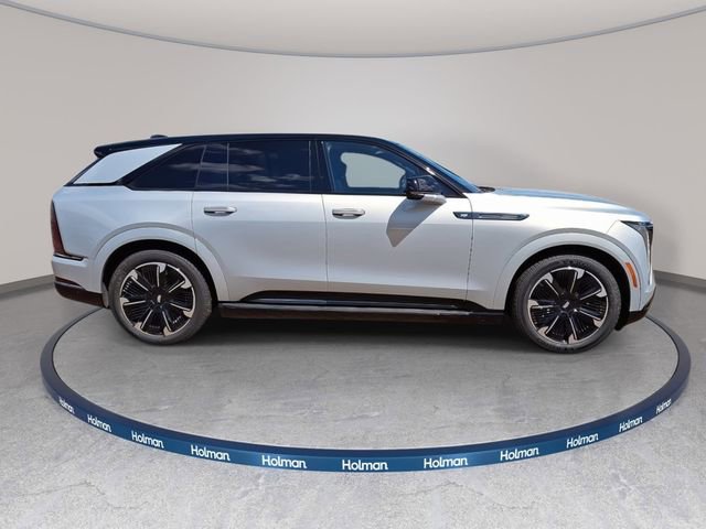 New 2025 Cadillac Escalade IQ Sport 2 AWD/4WD image 3