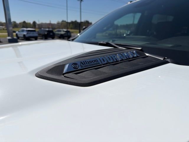 New 2026 Chevrolet Silverado 3500 W/T w/ WT Convenience Package AWD/4WD image 4