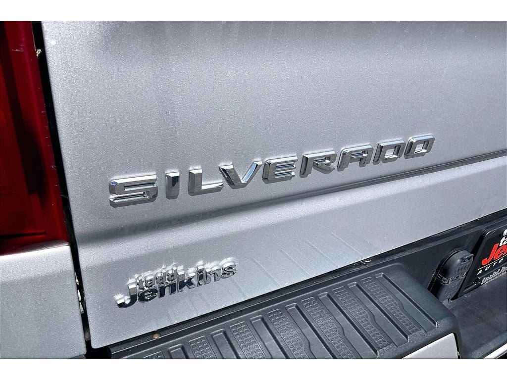 Used 2019 Chevrolet Silverado 1500 RST w/ All-Star Edition AWD/4WD image 32