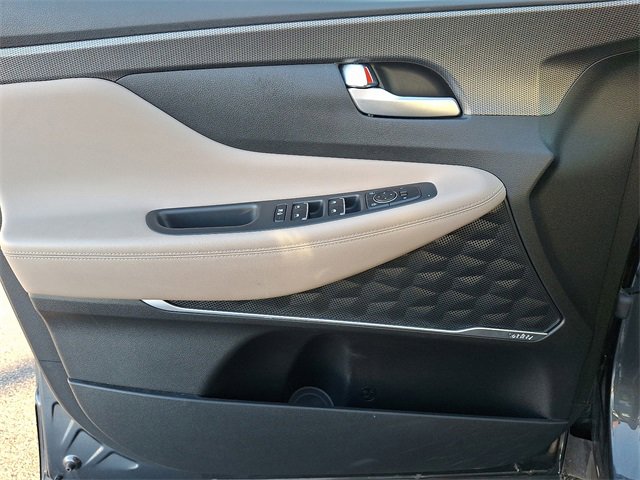 Used 2020 Hyundai Santa Fe SEL w/ Convenience + Premium Package image 12