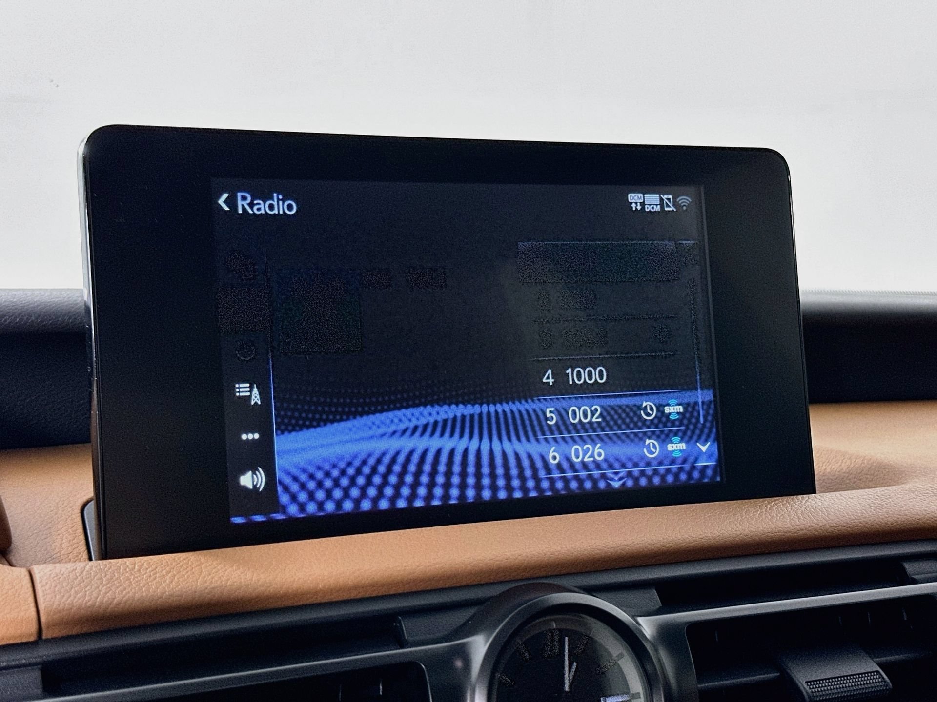 Used 2023 Lexus IS 300 w/ Premium Package RWD image 15