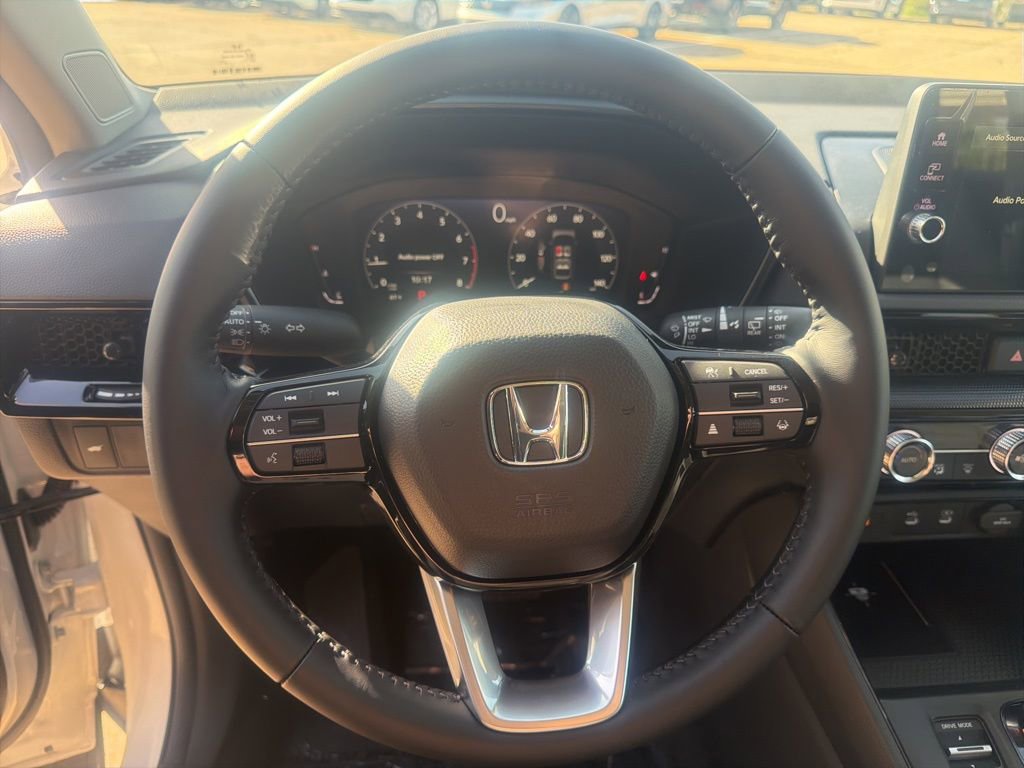 New 2026 Honda CR-V EX-L image 9