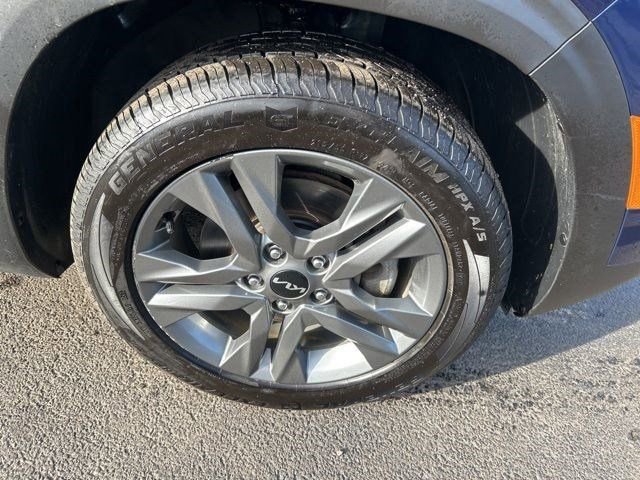 Used 2022 Kia Seltos S image 49