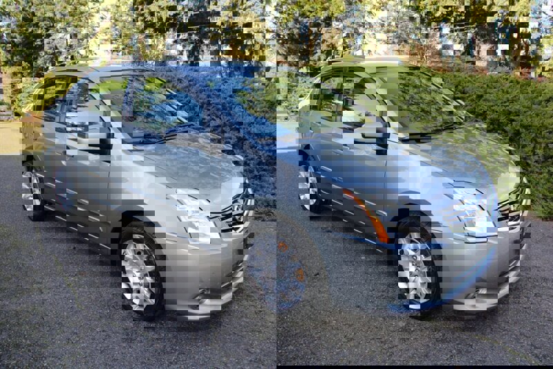 Used 2011 Nissan Sentra 2.0 S image 1