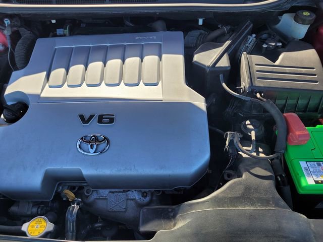 Used 2010 Toyota Venza AWD image 27
