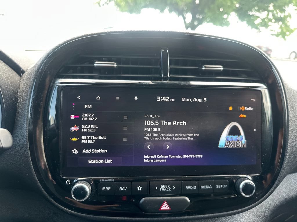 Used 2023 Kia Soul S FWD image 17