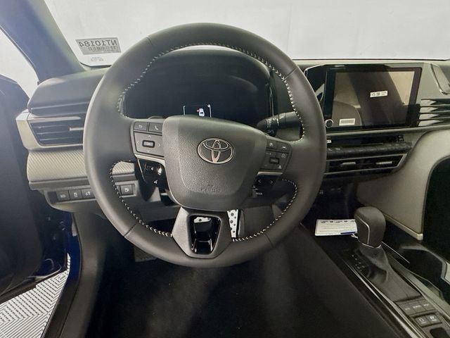 New 2026 Toyota Camry SE image 11