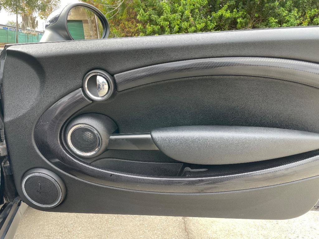 Used 2013 MINI Cooper S image 29