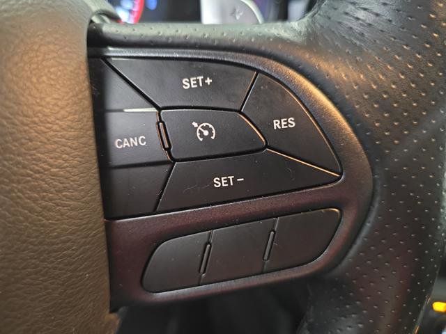 Used 2021 Dodge Durango GT AWD/4WD image 26