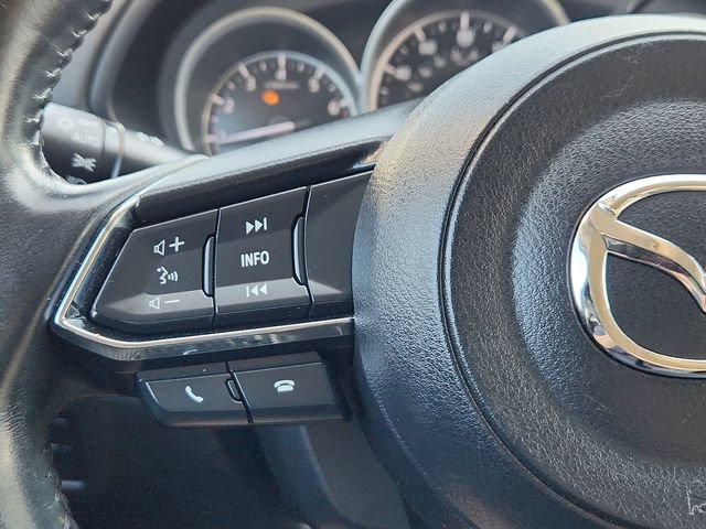 Used 2020 MAZDA CX-5 Touring AWD/4WD image 39