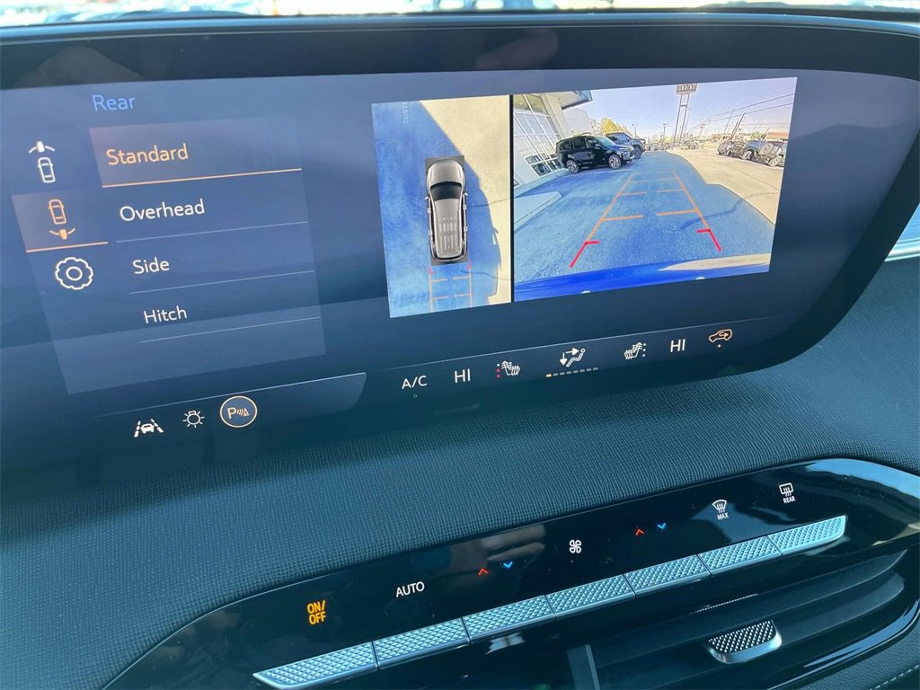 New 2026 Buick Enclave Preferred w/ Power Package image 32