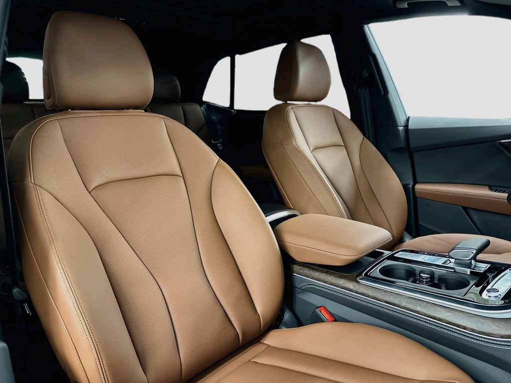 New 2027 Audi Q8 Premium Plus AWD/4WD image 15