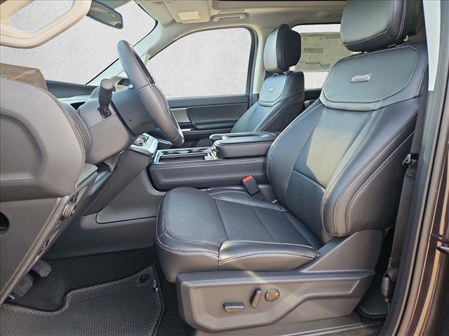 New 2026 Ford Expedition Platinum w/ Driver's Package video 4