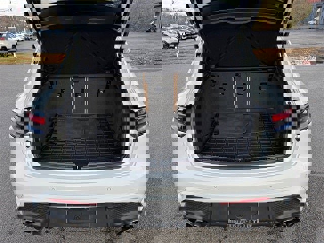 Used 2024 Porsche Macan S image 14