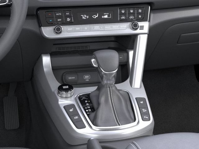 Used 2026 Kia Seltos EX FWD image 23